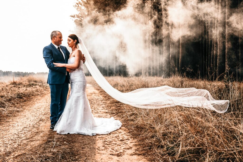 Story Teller Wedding Photography Bridal Couple