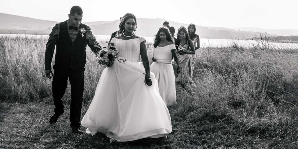 Story Teller Wedding Photography Bridal Couple